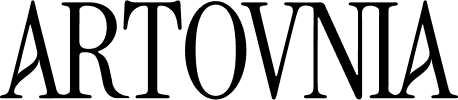 Artovnia logo