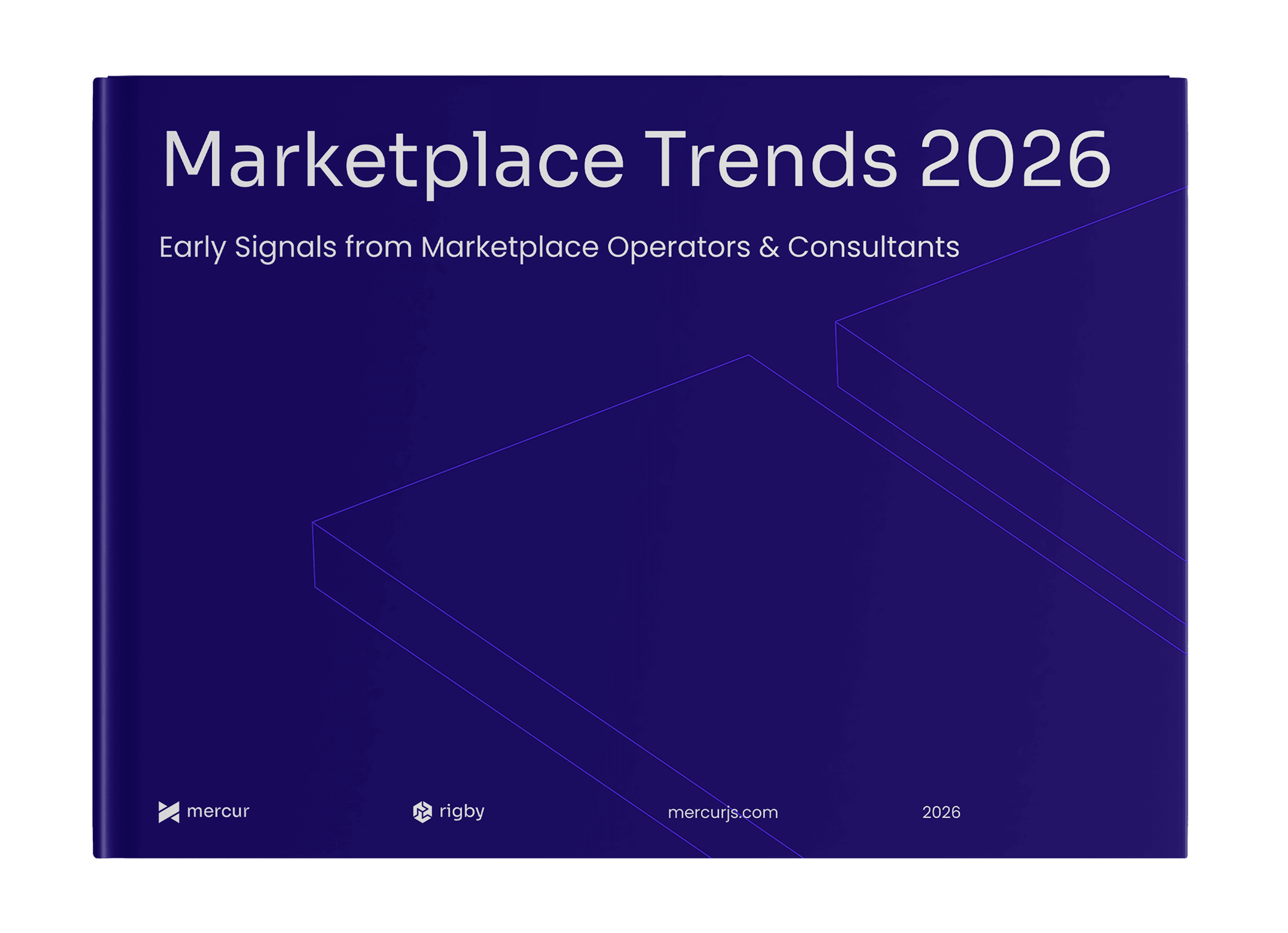 Marketplace Trends 2026: The future of digital marketplaces