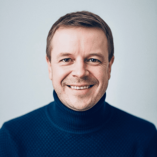 Konrad Zach from Montelink